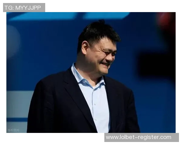 姚明身材体重揭秘：篮球巨星的身高与体重对职业生涯的影响分析