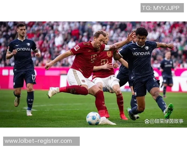 德甲热刺与拜仁激战成平局神奇扑救引发全场热议与转会传闻